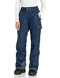 【中古】【輸入品・未使用】Arctix Women's Cargo Snow Pants