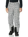 【中古】【輸入品・未使用】Arctix Men's Snow Sports Cargo Pants