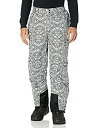 【中古】【輸入品・未使用】Arctix Men s Snow Sports Cargo Pants