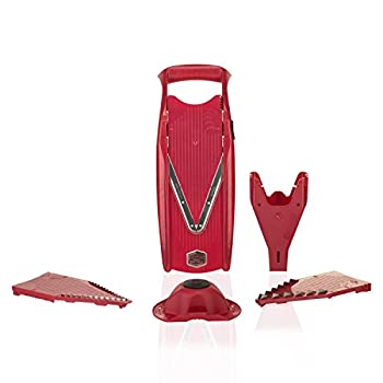 ޡåȥץ饹㤨֡šۡ͢ʡ̤ѡSwissmar Borner V Power Mandoline, V-7000, Red by Swissmar BrnerפβǤʤ35,460ߤˤʤޤ