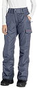 【中古】【輸入品・未使用】Arctix Women's Cargo Snow Pants