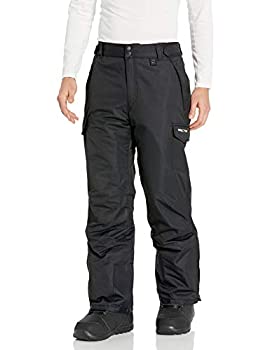 【中古】【輸入品・未使用】Arctix Men's Snow Sports Cargo Pants