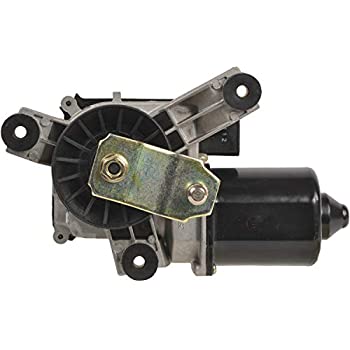 【中古】【輸入品・未使用】Cardone Select 85-1004 ワイパーモーター