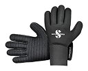 yÁzyAiEgpz(Extra Extra Large) - Scubapro Everflex 5mm Gloves