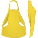 【中古】【輸入品・未使用】FINIS (フィニス)エッジフィン (XL (28.5cm~30cm))
