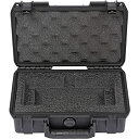 【中古】【輸入品・未使用】SKB 3i-10063ATM Blackmagic Design ATEM Mini対応