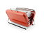 šۡ͢ʡ̤ѡKikkerland BQ01-RD Portable BBQ Suitcase, Red