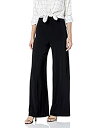 【中古】【輸入品・未使用】KAMALIKULTUREレディースStraight Leg Pant Go US サイズ: LG 32 カラー: ブラック