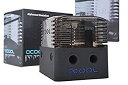 【中古】【輸入品 未使用】Alphacool 13296 Eisstation DDC貯水池含む。 Alphacool Laing DDC310ポンプ水冷リザーバー