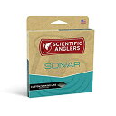 【中古】【輸入品・未使用】Scientific Anglers(サイエンティフィックアングラーズ) Sonar Surf マスタリーソナー サーフ 250GR/...