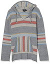 【中古】【輸入品・未使用】Pendleton レディース ストライプパーカー コットンセーター US サイズ: XX-Small