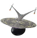 【中古】【輸入品 未使用】スタートレック スターシップコレクション USS. エンタープライズ NCC-1701-J XL エディション イーグルモス ヒーローコレクター