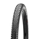 【中古】【輸入品・未使用】MAXXIS レコンレースWタイヤ 29×2.25 - TB00338300VN