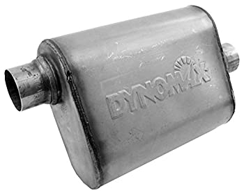 【中古】【輸入品・未使用】Dynomax Ultra Flo 17219 排気マフラー 【中古】【輸入品・未使用】Dynomax Ultra Flo 17219 排気マフラー