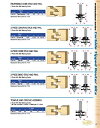 Timberline 440-18 Stile And Rail Ogee Style Set by Timberline