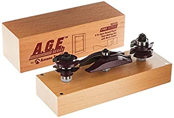 šۡ͢ʡ̤ѡA.G.E. Series - 3 Pcs Ogee Door Making Set (MD500)
