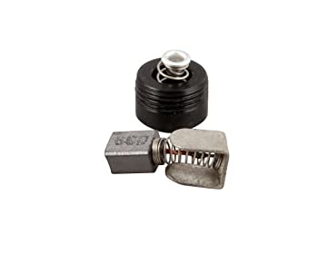 【中古】【輸入品・未使用】MIDDLEBY 58484 ブラシとキャップキット