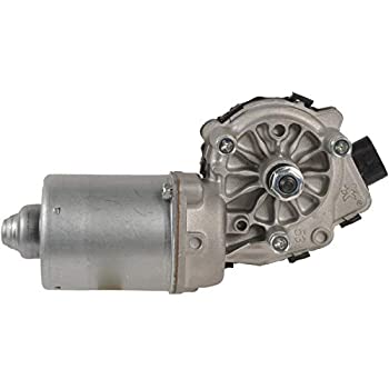 【中古】【輸入品・未使用】Cardone Select 85-2067 ワイパーモーター