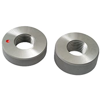 【中古】【輸入品・未使用】HHIP 4101???0331?go-nogo Ring Gage、クラス2、7?/ 16?20unfをサイズ