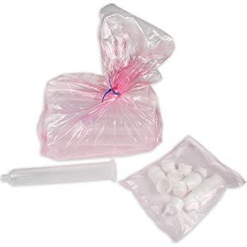 【中古】【輸入品・未使用】Efd 7012153シリンジバレルwithホワイトPistions、55?cc、15?/ボックス