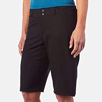 šۡ͢ʡ̤ѡGiro Black 2017 Arc Womens Mtb Shorts