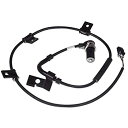 【中古】【輸入品・未使用】Holstein Parts 2ABS1455 ABSスピードセンサー(2)