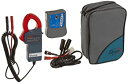 【中古】【輸入品・未使用】Supco LCV LOGiT Current and Voltage Data Logger, 3