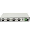 【中古】【輸入品・未使用】UTEK光学的isolated 4?- port USB to RS - 485(2)
