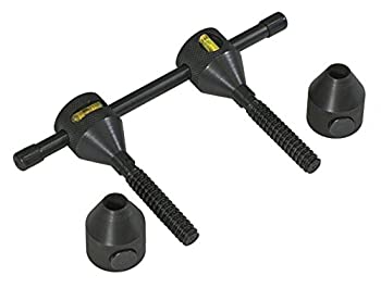 【中古】【輸入品・未使用】Sumner Manufacturing 781240 Flange Leveler, Steel Pins with Levels, 5/8" - 1-5/8", Sold per Pair 【中古】【輸入品・未使用】Sumner Manufacturing 781240 Flange Leveler, Steel Pins with Levels, 5/8" - 1-5/8", Sold per Pair