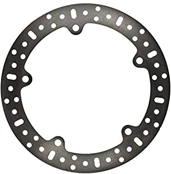 【中古】【輸入品・未使用】EBC BRAKE ROTOR【メーカー名】EBC【メーカー型番】MD653【ブランド名】EBC【商品説明】EBC BRAKE ROTOR当店では初期不良に限り、商品到着から7日間は返品を 受付けております。こちらは海外販売用に買取り致しました未使用品です。買取り致しました為、中古扱いとしております。他モールとの併売品の為、完売の際はご連絡致しますのでご了承下さい。速やかにご返金させて頂きます。ご注文からお届けまで1、ご注文⇒ご注文は24時間受け付けております。2、注文確認⇒ご注文後、当店から注文確認メールを送信します。3、配送⇒当店海外倉庫から取り寄せの場合は10〜30日程度でのお届けとなります。国内到着後、発送の際に通知にてご連絡致します。国内倉庫からの場合は3〜7日でのお届けとなります。　※離島、北海道、九州、沖縄は遅れる場合がございます。予めご了承下さい。お電話でのお問合せは少人数で運営の為受け付けておりませんので、メールにてお問合せお願い致します。営業時間　月〜金　10:00〜17:00お客様都合によるご注文後のキャンセル・返品はお受けしておりませんのでご了承下さい。