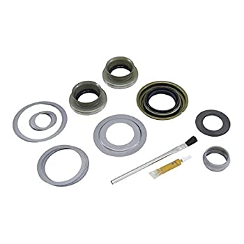 šۡ͢ʡ̤ѡYukon Gear & ּ (MK D60-F) ޥʡդå Dana 60/Dana 61 ե...