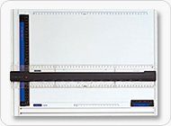 【中古】【輸入品 未使用】Staedtler drawing board Drafting Table (661 20 A3) by Staedtler