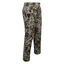 【中古】【輸入品・未使用】King 's Camo XKG Ridge Pant