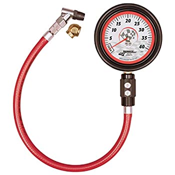 【中古】【輸入品・未使用】Longacre 52011タイヤゲージ