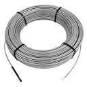 【中古】【輸入品・未使用】Schluter-DITRA-HEAT-E-K Heating Cables 120 V - DHEHK12011