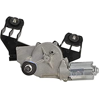 【中古】【輸入品・未使用】Cardone Select 85-4574 ワイパーモーター