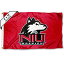 šۡ͢ʡ̤ѡNorthern Illinois Huskies 6?x 10եȥե饰