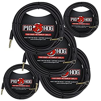 šۡ͢ʡ̤ѡPig Hog pch20bkr֥åWoven instrument֥롢20?ft???5?- Pack