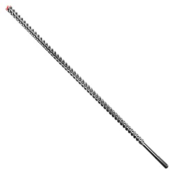 【中古】【輸入品・未使用】Diablo 1" x 31" x 36" Rebar Demon SDS-Max 4-Cutter Full Carbide Head H..