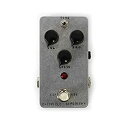 【中古】【輸入品・未使用】Fairfield Circuitry The Barbershop Millennium Overdrive Effects Pedal "New Version"