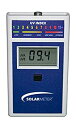 【中古】【輸入品・未使用】Solarmeter Model 6.5 UV Index Meter - Measures 280-400nm with range from 0-199.9 UV Index