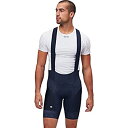 【中古】【輸入品・未使用】Giordana FR-C Pro ビブ 5cm ショートター - メンズ ミッドナイトブルー M