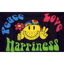 【中古】【輸入品・未使用】3x5 Feet Peace Love Happiness Polyester Flag [並行輸入品]【メーカー名】FlagsImp【メーカー型番】FBA_F-1333【ブランド名】FlagsImp【商品説明】3x5 Feet Peace Love Happiness Polyester Flag [並行輸入品]当店では初期不良に限り、商品到着から7日間は返品を 受付けております。こちらは海外販売用に買取り致しました未使用品です。買取り致しました為、中古扱いとしております。他モールとの併売品の為、完売の際はご連絡致しますのでご了承下さい。速やかにご返金させて頂きます。ご注文からお届けまで1、ご注文⇒ご注文は24時間受け付けております。2、注文確認⇒ご注文後、当店から注文確認メールを送信します。3、配送⇒当店海外倉庫から取り寄せの場合は10〜30日程度でのお届けとなります。国内到着後、発送の際に通知にてご連絡致します。国内倉庫からの場合は3〜7日でのお届けとなります。　※離島、北海道、九州、沖縄は遅れる場合がございます。予めご了承下さい。お電話でのお問合せは少人数で運営の為受け付けておりませんので、メールにてお問合せお願い致します。営業時間　月〜金　10:00〜17:00お客様都合によるご注文後のキャンセル・返品はお受けしておりませんのでご了承下さい。