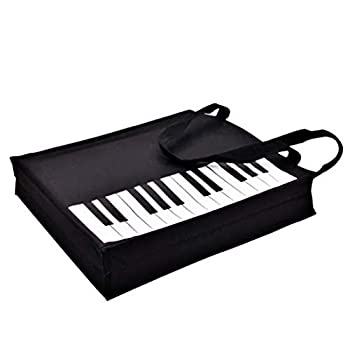šۡ͢ʡ̤ѡPiano Keys Handbag Reusable Grocery Bag Shoulder Shopping...
