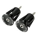 【中古】【輸入品・未使用】Wake Bar End Plugs Handlebar End Caps Bike Handlebar Plugs for Most...