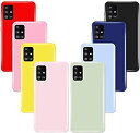 ޡåȥץ饹㤨֡šۡ͢ʡ̤ѡ(8 Pack for Samsung Galaxy A71 5G Case [NOT for Verizon A71 5G UW],Soft Silicone Gel Bumper Phone Case Shockproof Cover for Samsung A7פβǤʤ12,800ߤˤʤޤ