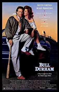 楽天スカイマーケットプラス【中古】【輸入品・未使用】Bull Durham - Movie Poster - 11 x 17 Inch （28cm x 44cm） 商品カテゴリー: ポスター [並行輸入品]