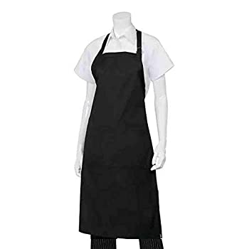 【中古】【輸入品 未使用】K Y KANGYUN Wash Dishes Waterproof Apron for Women,Kitchen Garden Farmhouse Pockets Dog Groomers Aprons,Black… 並行輸入品