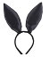 【中古】【輸入品・未使用】Rabbit Ears Headband Costume Bunny Ear Glitter Headpiece Cosplay Party Hairwear Accessories 商品カテゴリー: ヘアアクセサリー [並行輸入