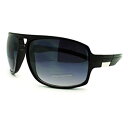 【中古】【輸入品・未使用】Mens Luxury Oversize Sport Plastic Racer Sunglasses 商品カテゴリー: サングラス ...